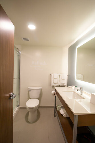 Гостиница Even Hotels Manchester Airport, an Ihg Hotel в Штате Нью-Гэмпшир