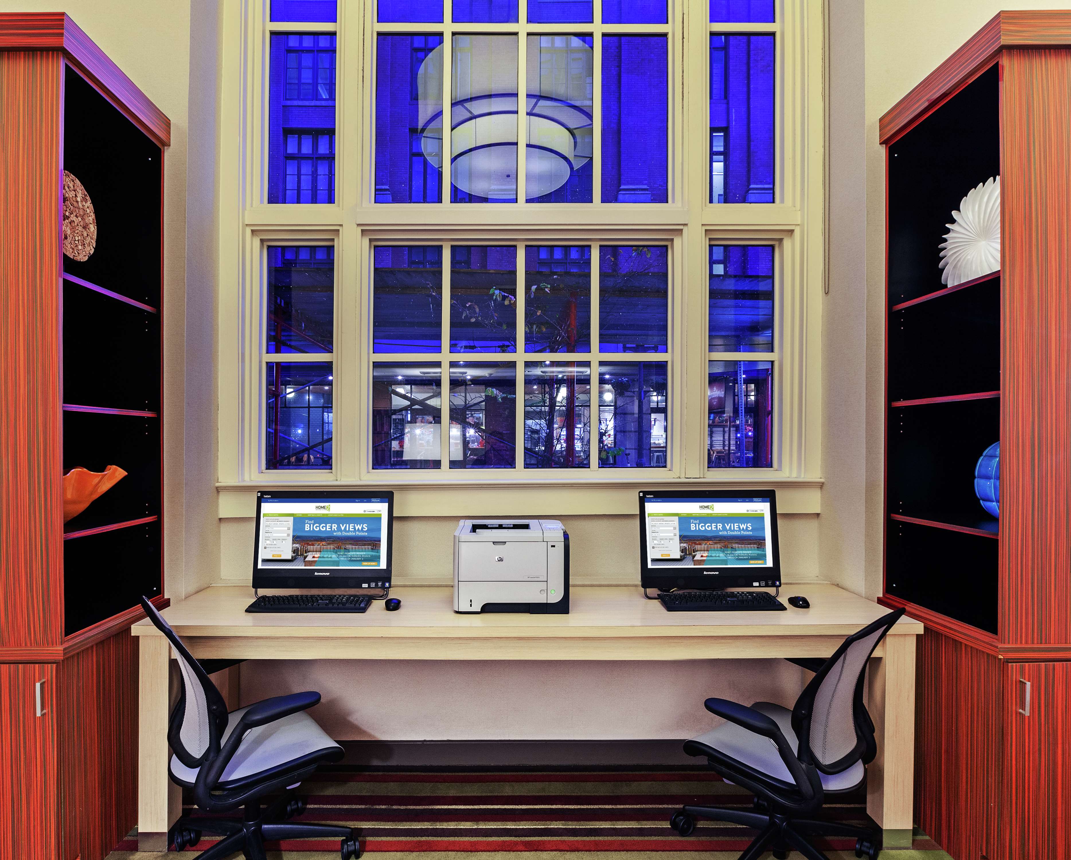 Фото Home2 Suites by Hilton San Antonio Riverwalk, Tx