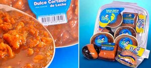 El Cortijo del Palmar S. A. S. (Valle del Cauca, Municipio de Santiago de Cali, Comuna 19, San Fernando Viejo, Calle 3 Oeste), confectionary