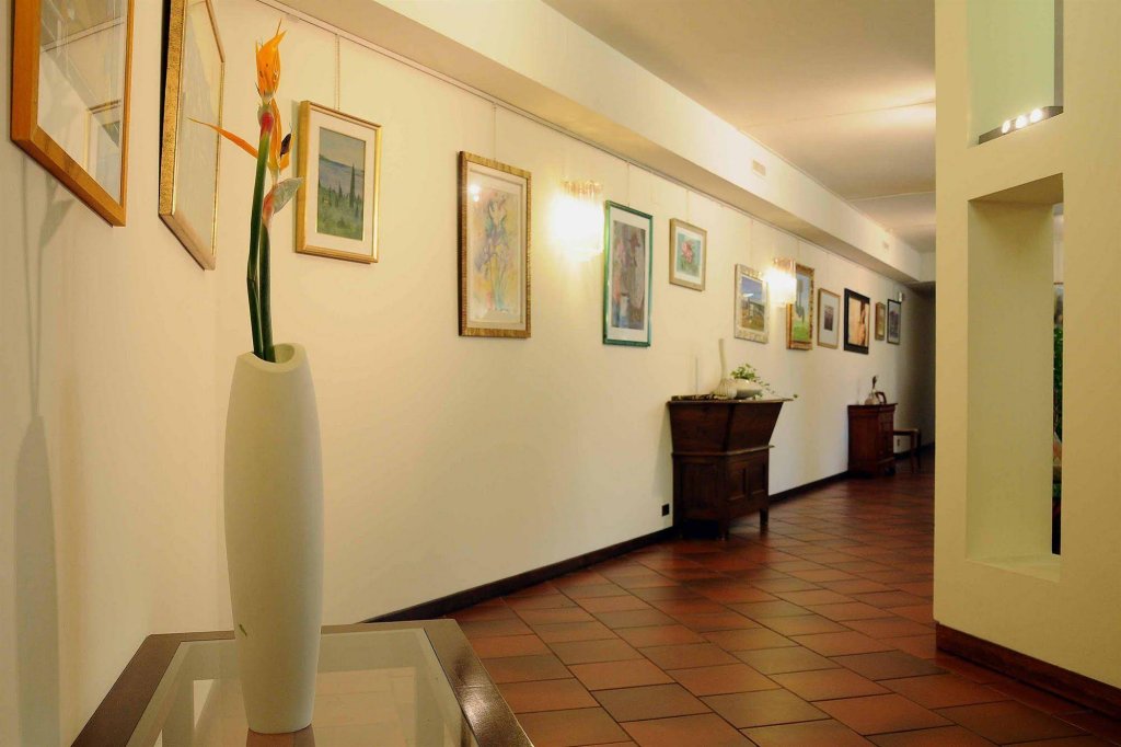 Фото Porta al Prato