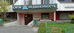 Gorodok-Siti (115-y kvartal, ulitsa Aviatorov, 8), real estate agency