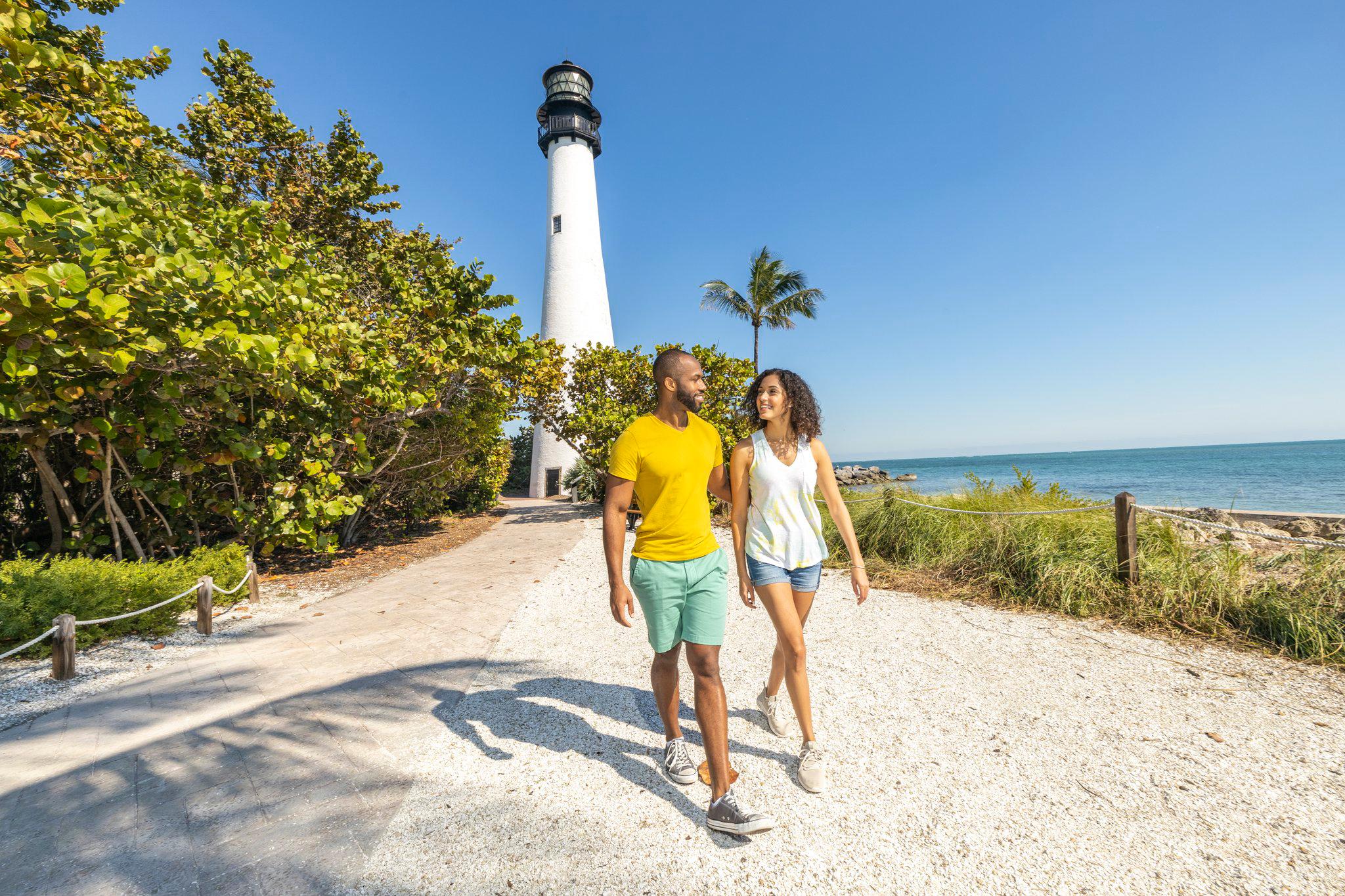 Фото Even Hotel Miami - Airport, an Ihg Hotel