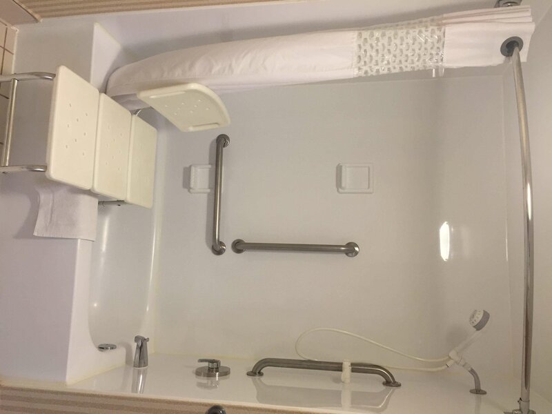 Гостиница Hampton Inn Winchester-University/Mall Area в Винчестере