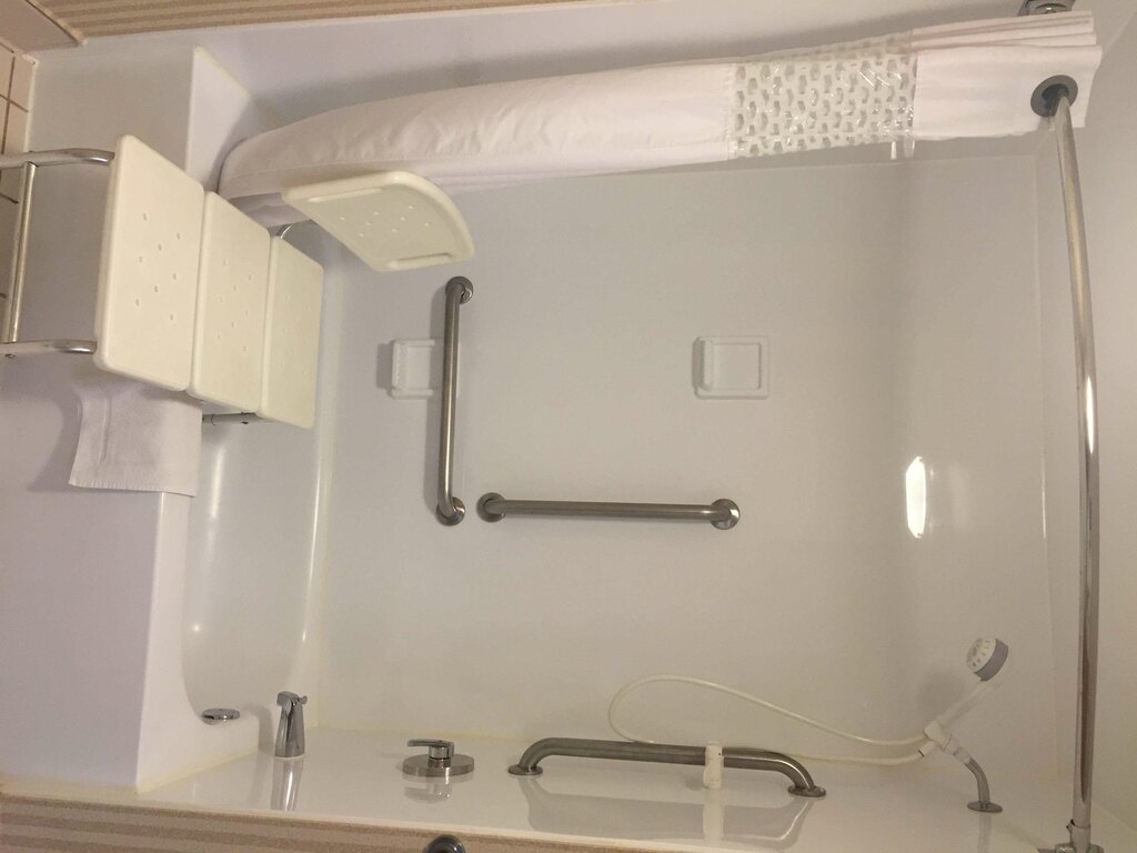 Hotel Hampton Inn Winchester-University/Mall Area, Winchester, photo