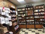 The Mood Box (Sovetskaya ulitsa, 39), tienda de regalos y souvenirs
