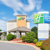 Holiday Inn Express Hotel & Suites Asheville Outlets, an Ihg Hotel