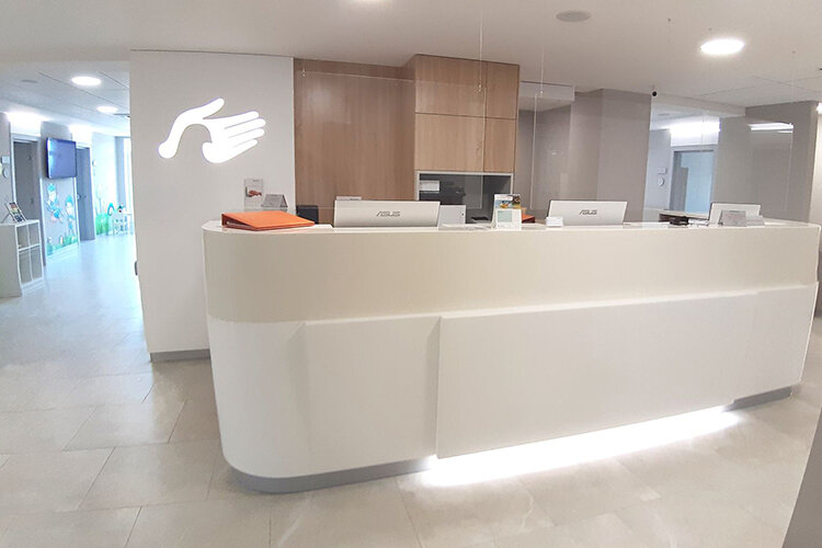 Medical center, clinic Family medicine clinic Zdravitsa, Novosibirsk, photo