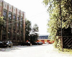 Tsentroneftekhimremstroy (South Industrial Hub, 6А), sale and lease of commercial real estate