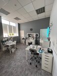 Shalunishka Beauty (Volgogradsky Avenue, 32к8), estudio de manicura