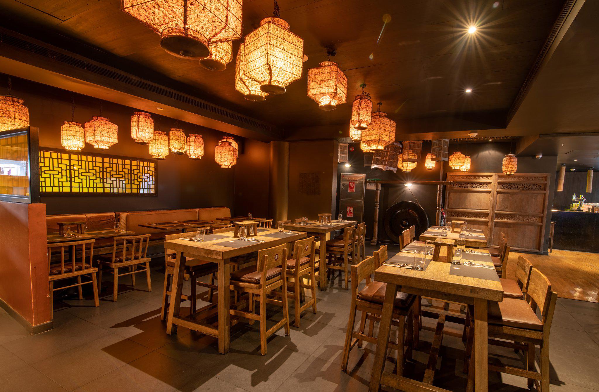 Фото Millennium Downtown Abu Dhabi