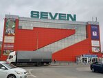 Миледи (Korablestroiteley Avenue, 22Б), clothing store