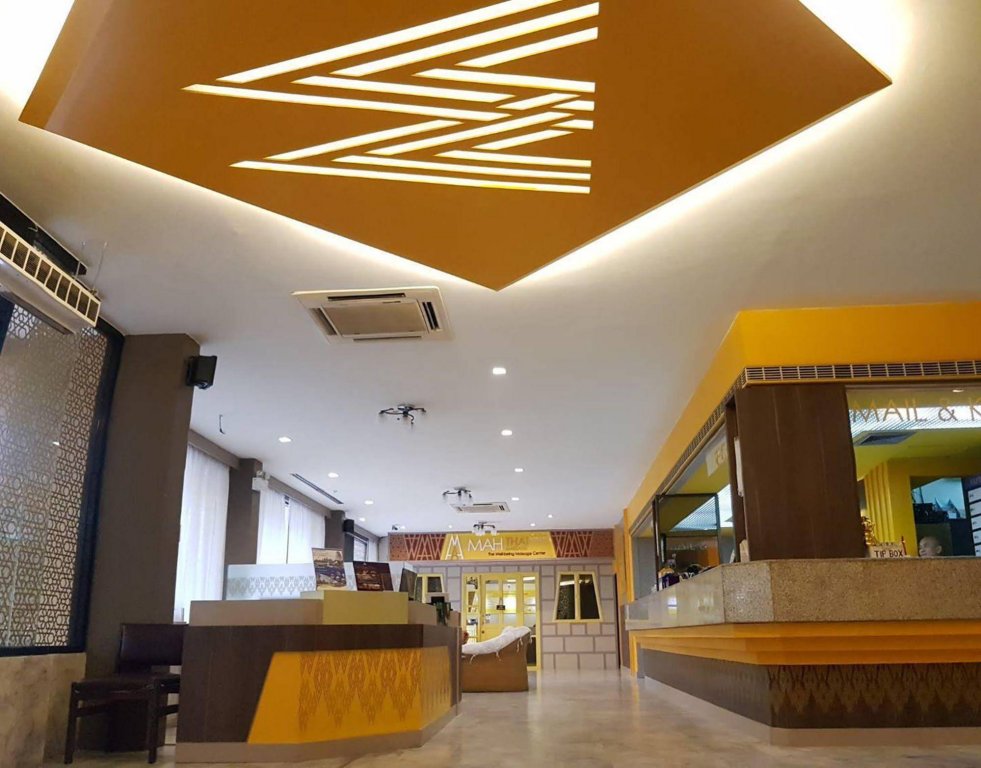 Фото Malaysia Hotel