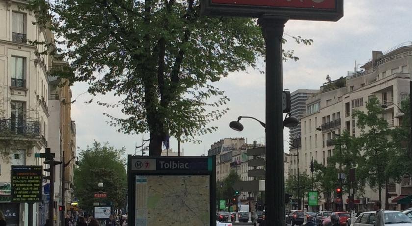 Фото Hotel Arian