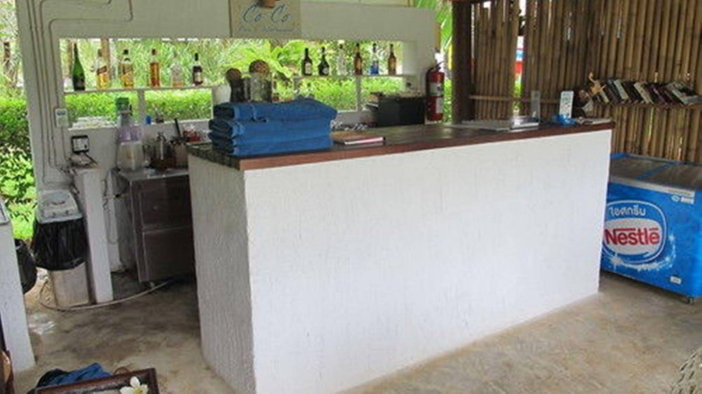 Фото Krabi Aquamarine Resort