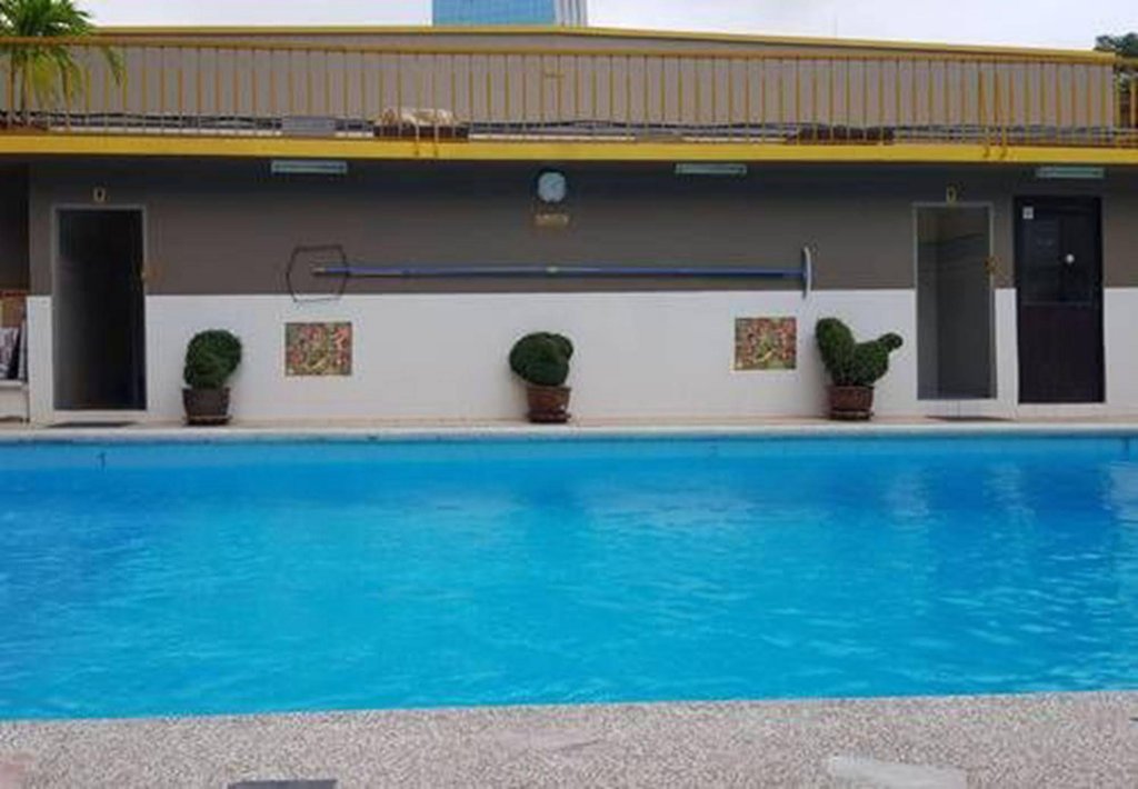 Фото Malaysia Hotel