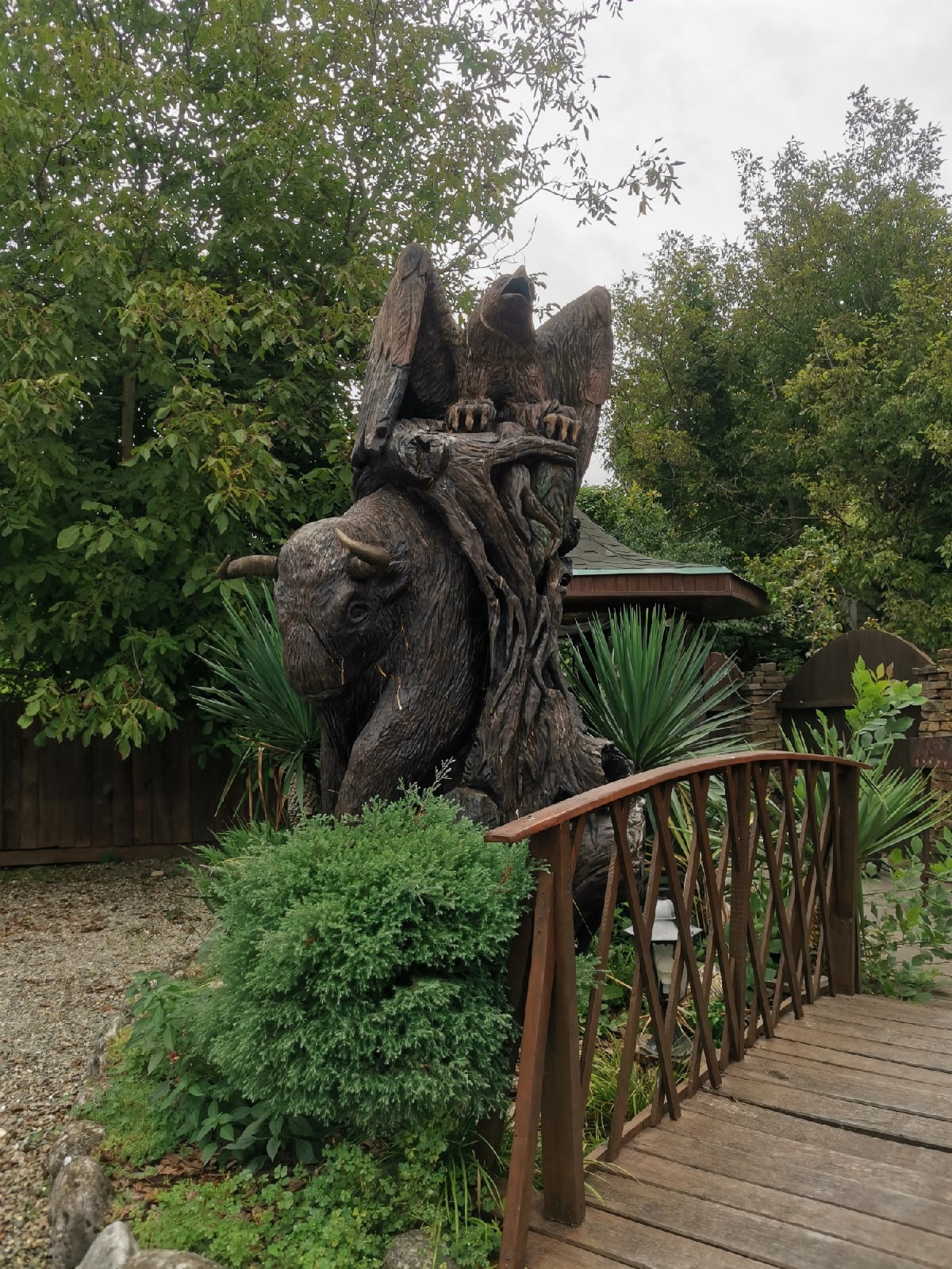 Фото Барская Усадьба