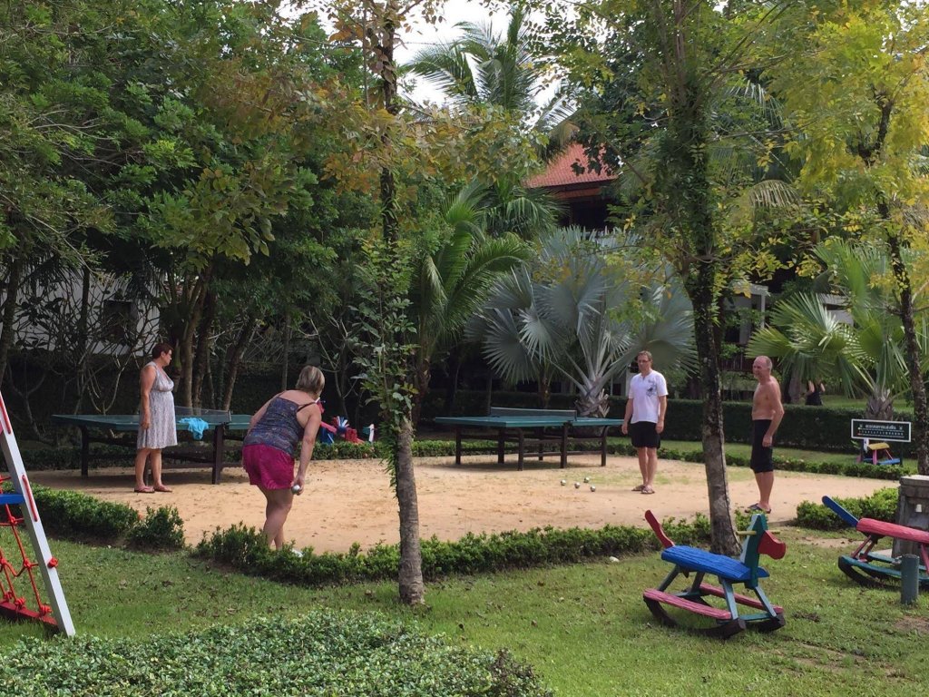 Фото Khaolak Laguna Resort