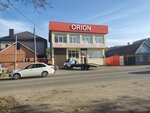Orion (posyolok Goryachevodskiy, Georgiyevskaya ulitsa, 152Б), auto parts and auto goods store