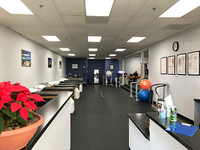Medical center, clinic California Rehabilitation and Sports Therapy - San Juan Capistrano, State of California, photo