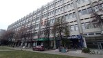 Shishkin Les (Marksistskaya Street, 34к7), mass media office
