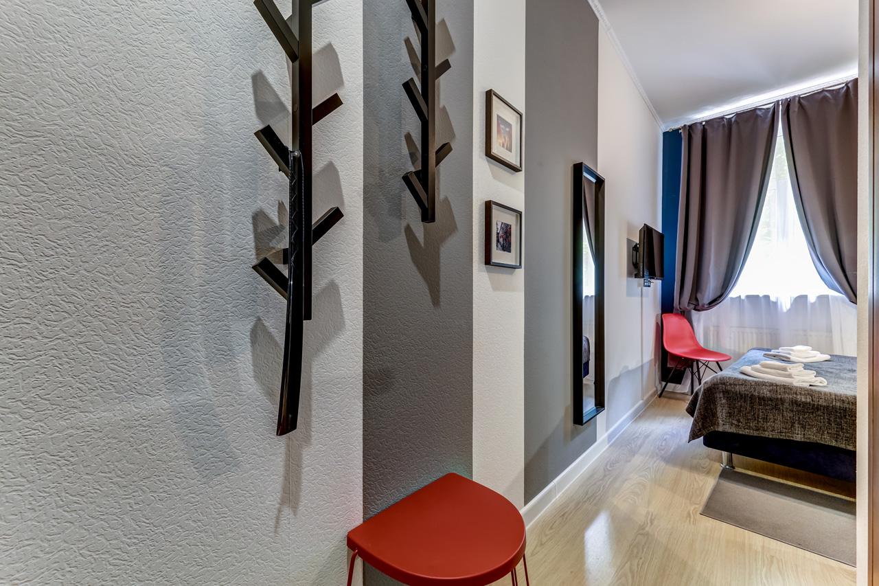 Фото Simple Эдельвейс