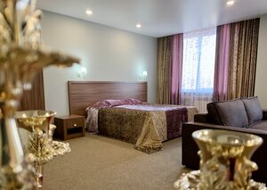 M-hotel (Gagarina Street, 46) ، فندق