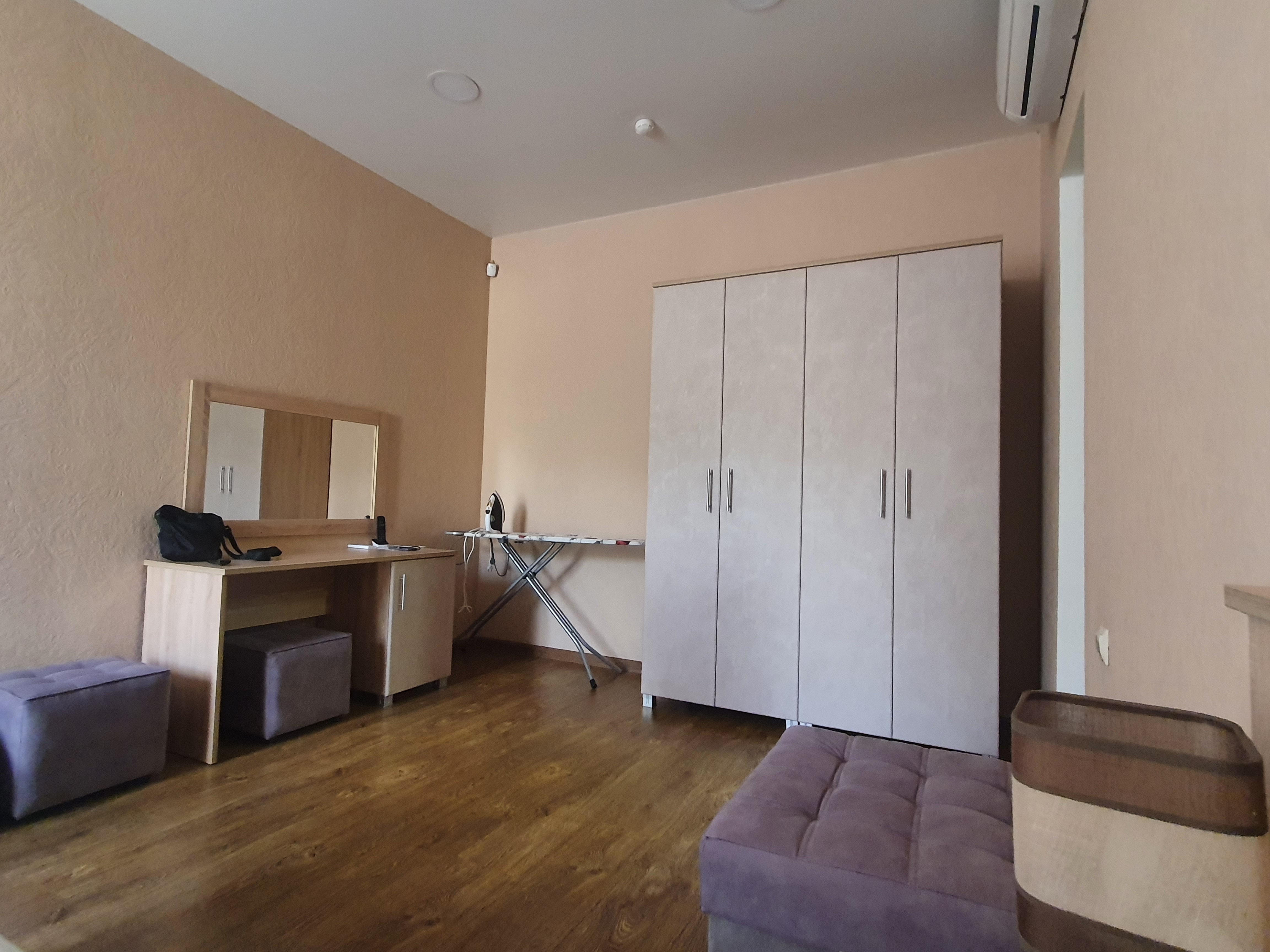 Фото Колизей на Бульваре