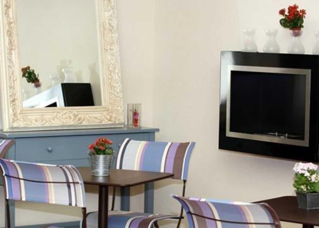 Фото Hotel Paris LaFayette