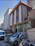 Usman Cam (Istanbul, Umraniye, Yukari Dudullu Neighborhood, Gokyuzu Street, 7A) ، صناعة الزجاج
