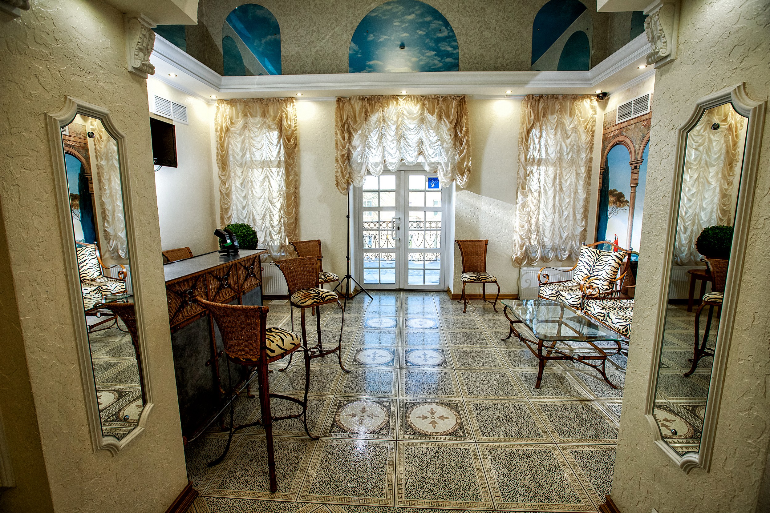 Фото Ассоль