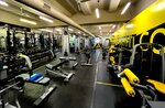 Zasport Fitness&fun (Lavochkina Street, 32), fitness club