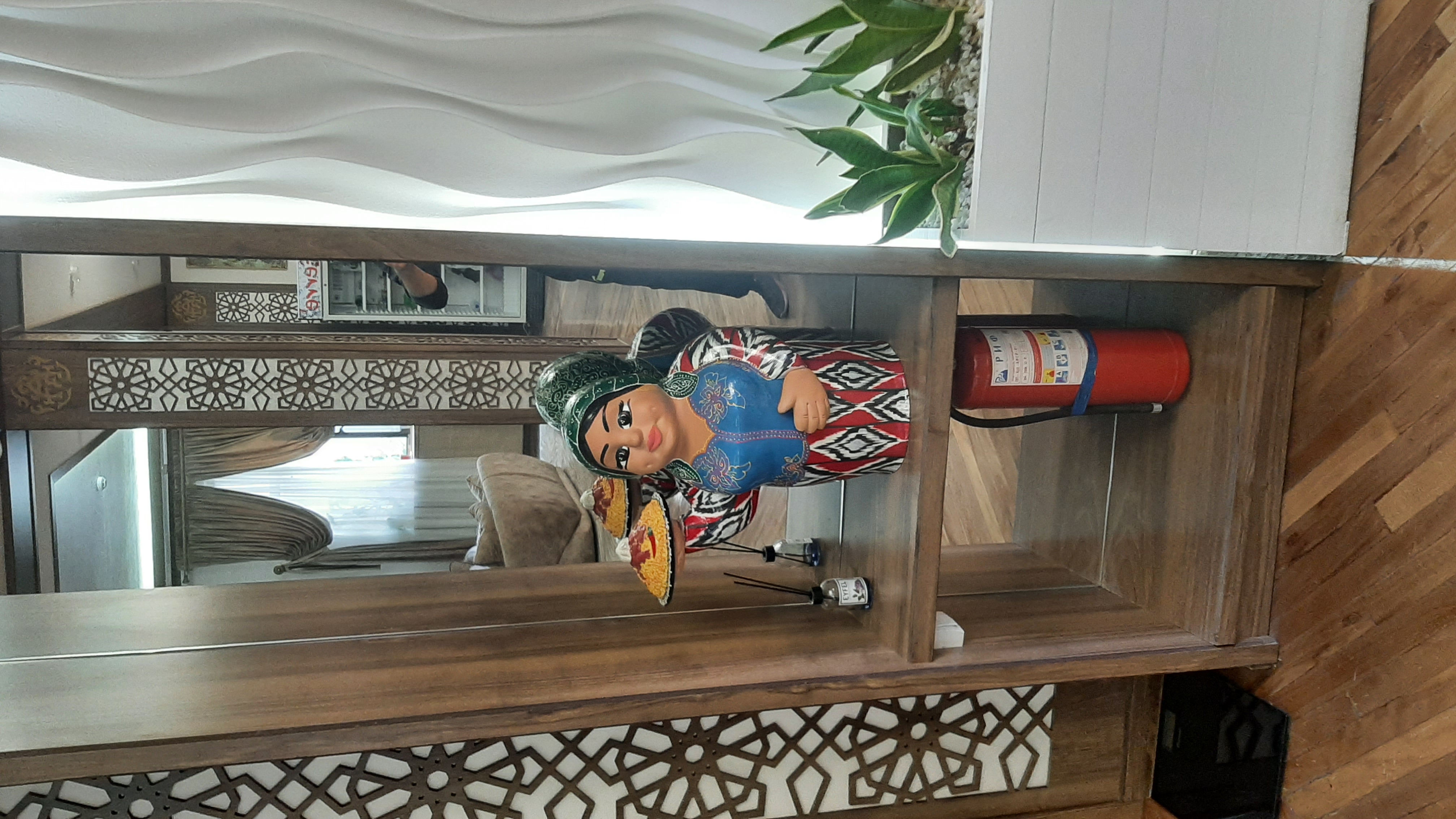 Фото Eco Art Hotel