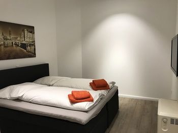 Фото Gaestezimmer Fleetblick