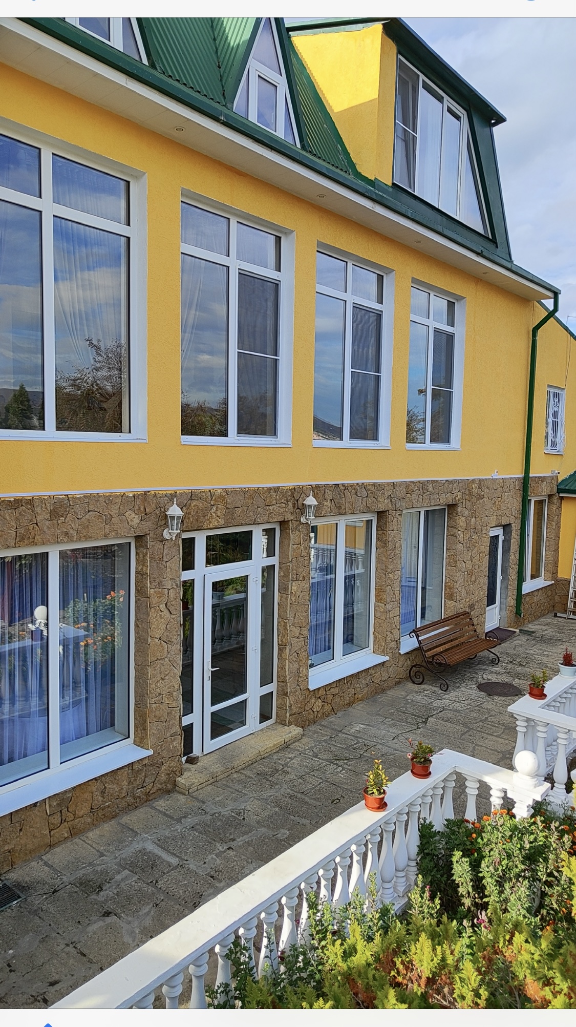 Фото Ласточка