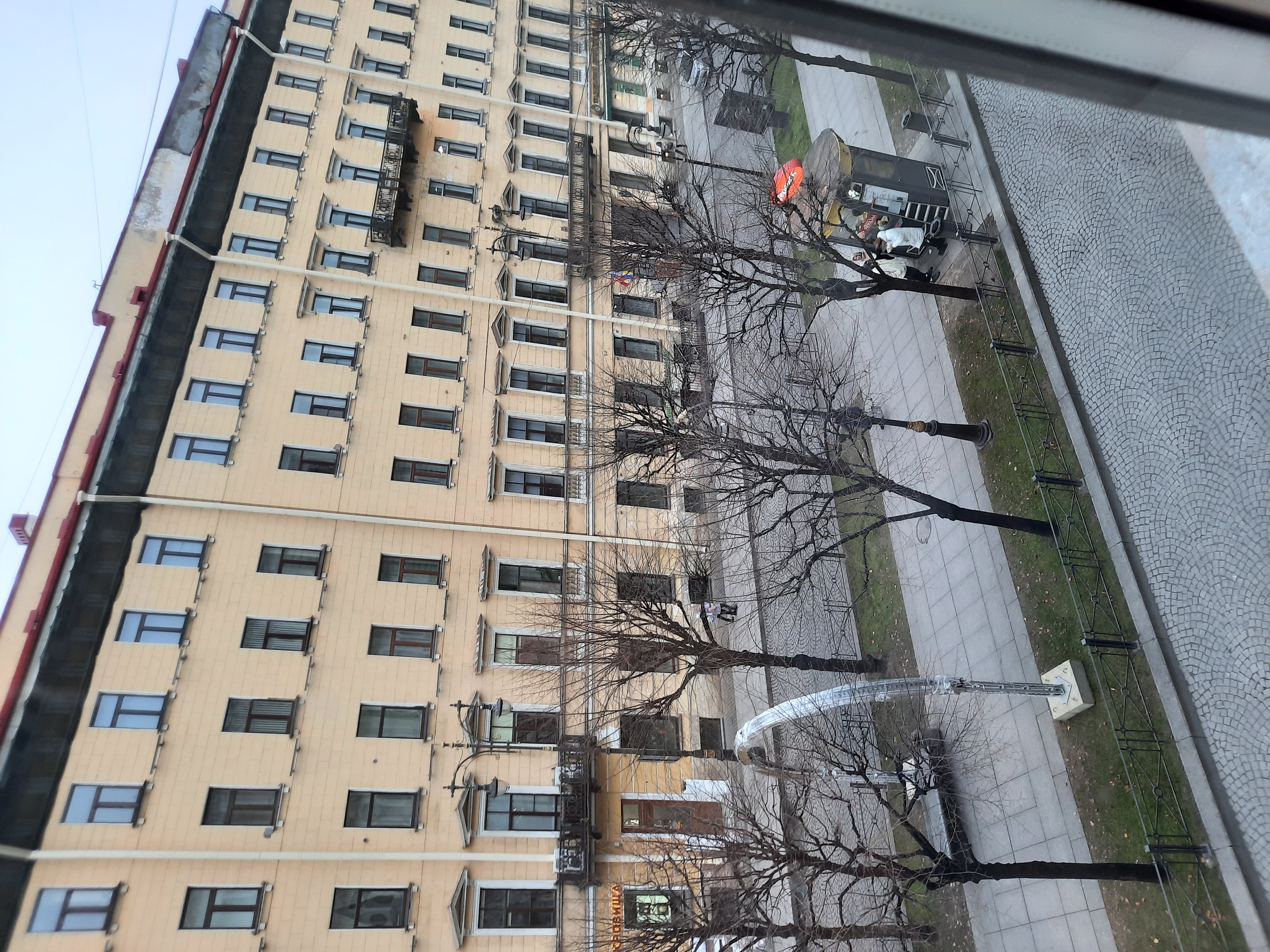 Фото Бельведер-Невский