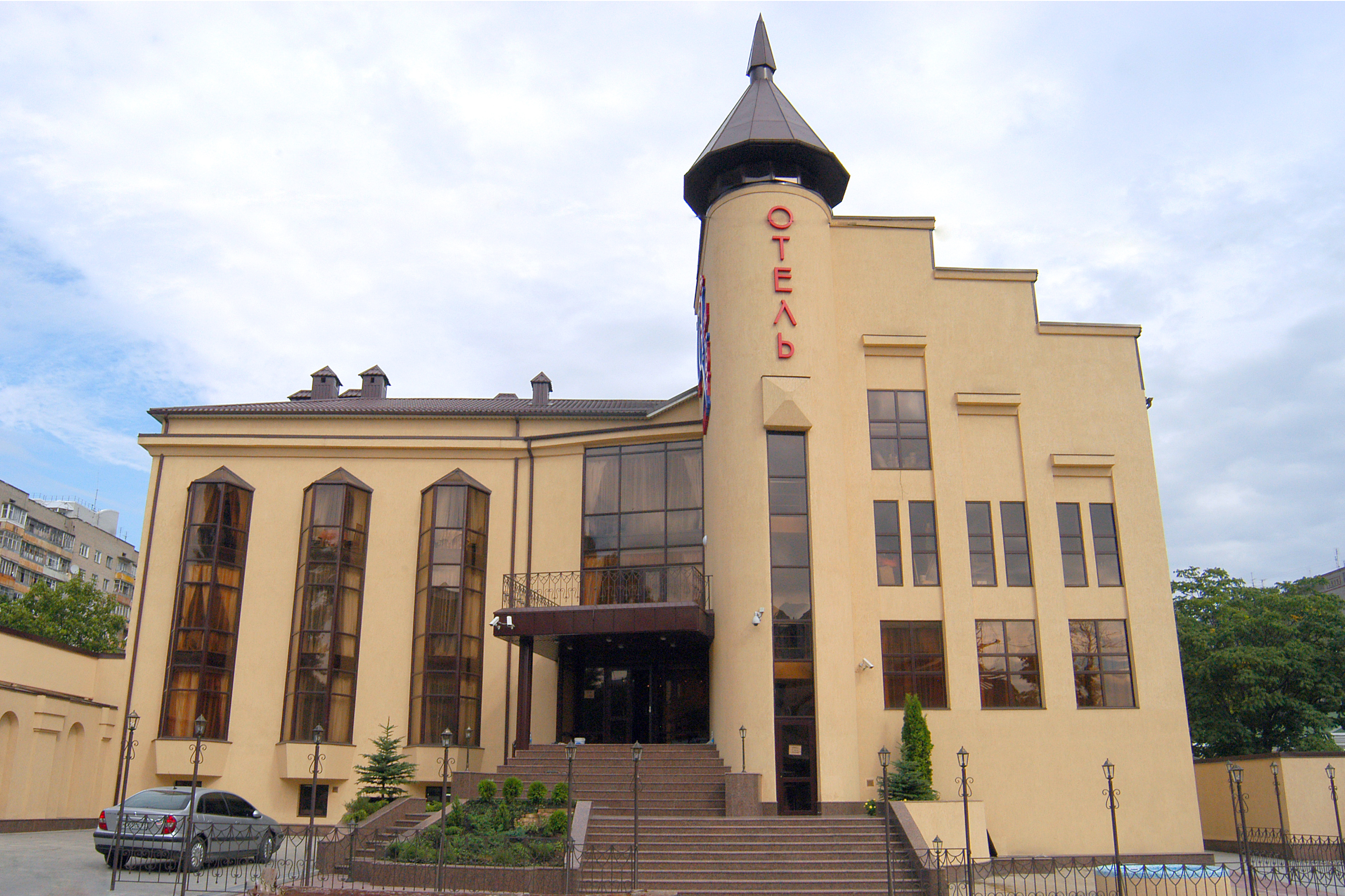 Фото отеля 4