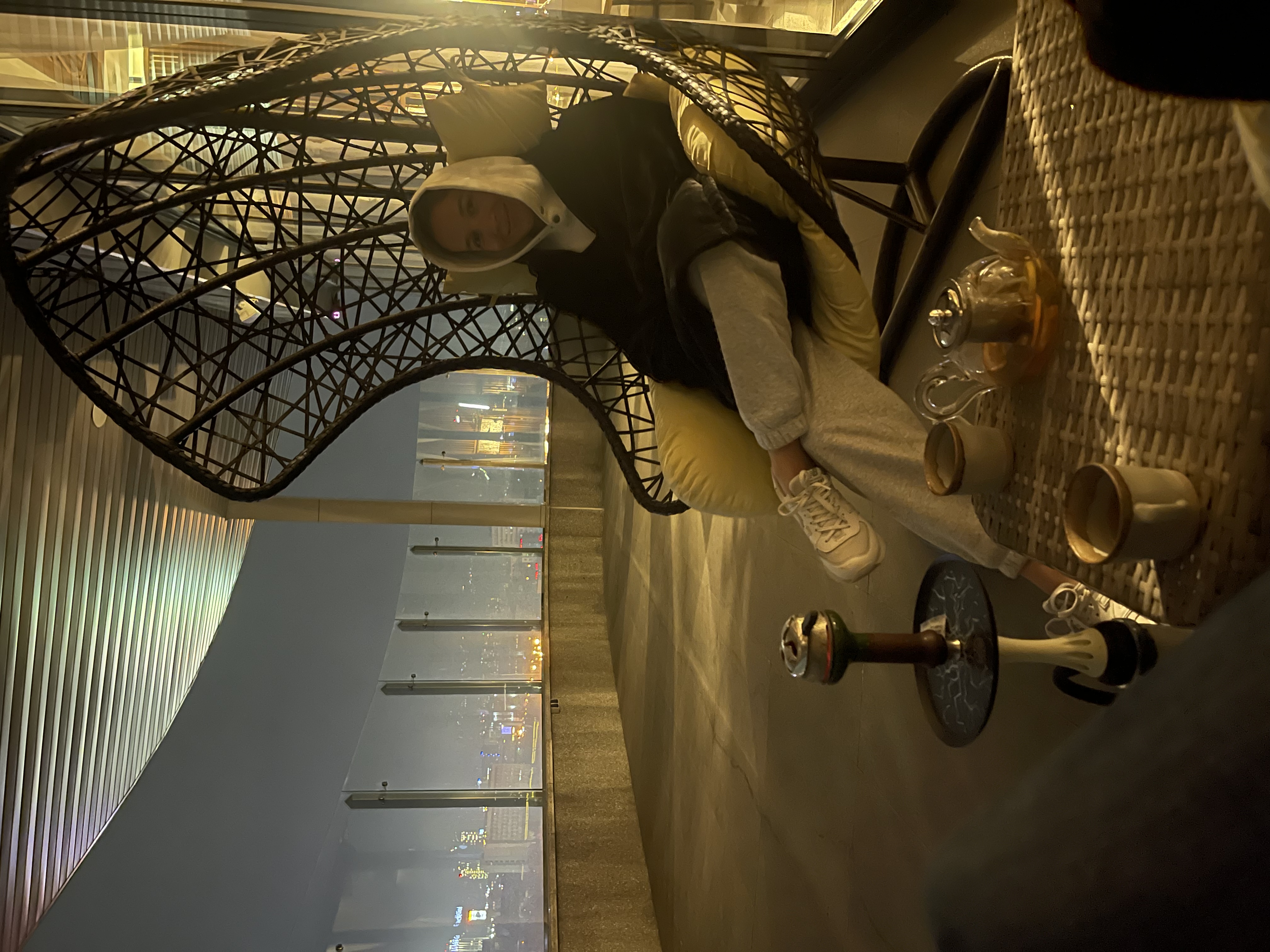 Фото DoubleTree by Hilton Almaty