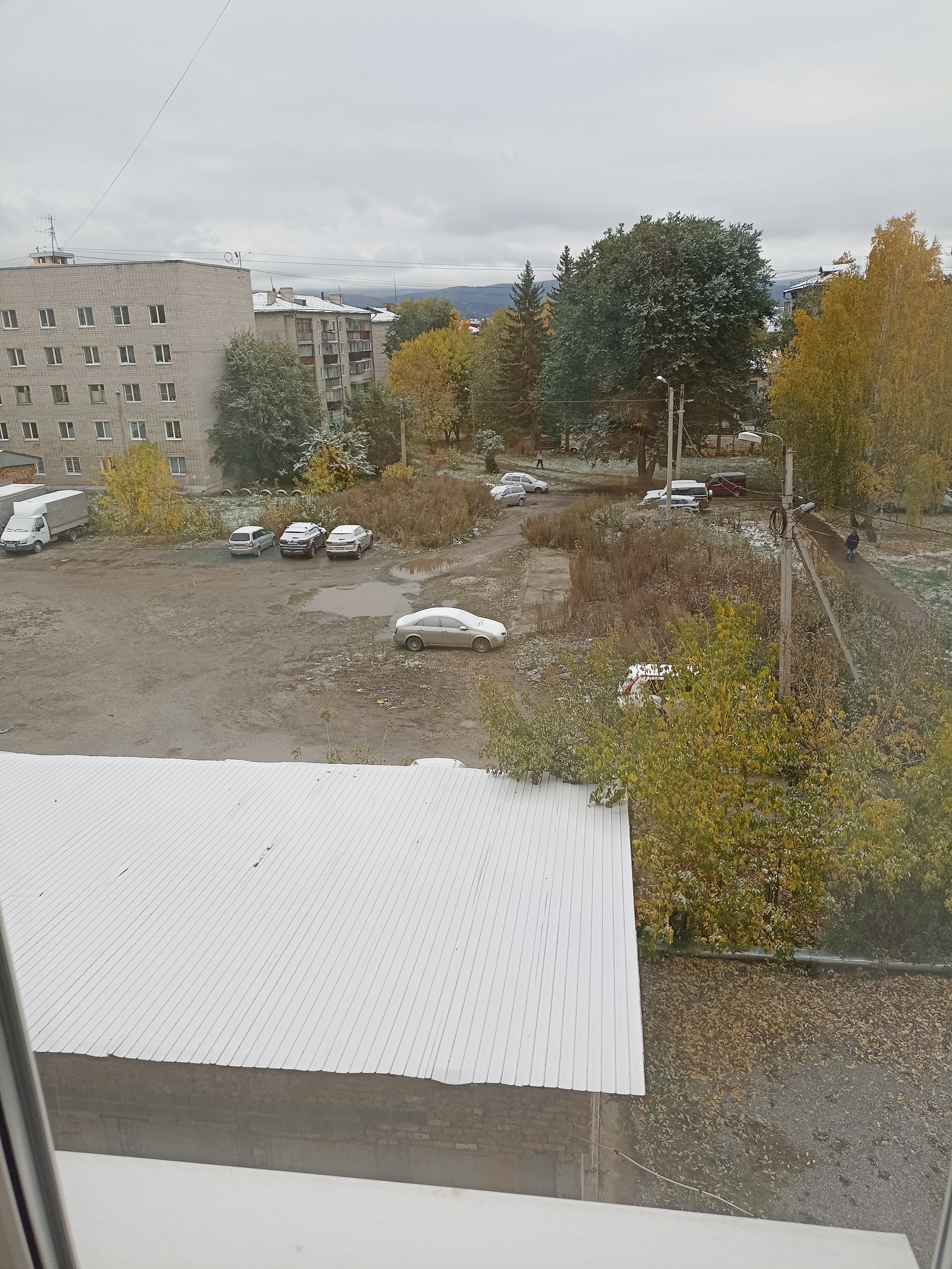 Фото Белорецк