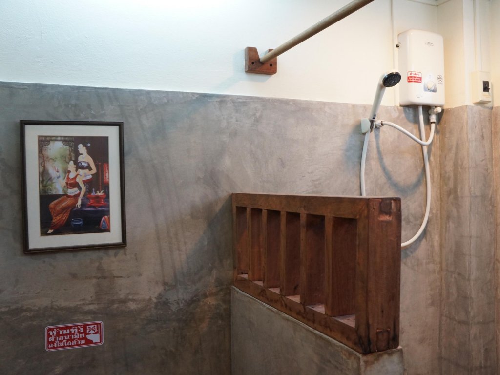 Фото Paan Puan Place