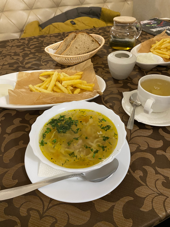 Фото Вишневая гора