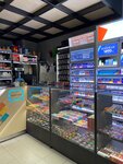 Ku.Bo Tobacco (Krasnokazarmennaya Street, 14Ак6), estanco