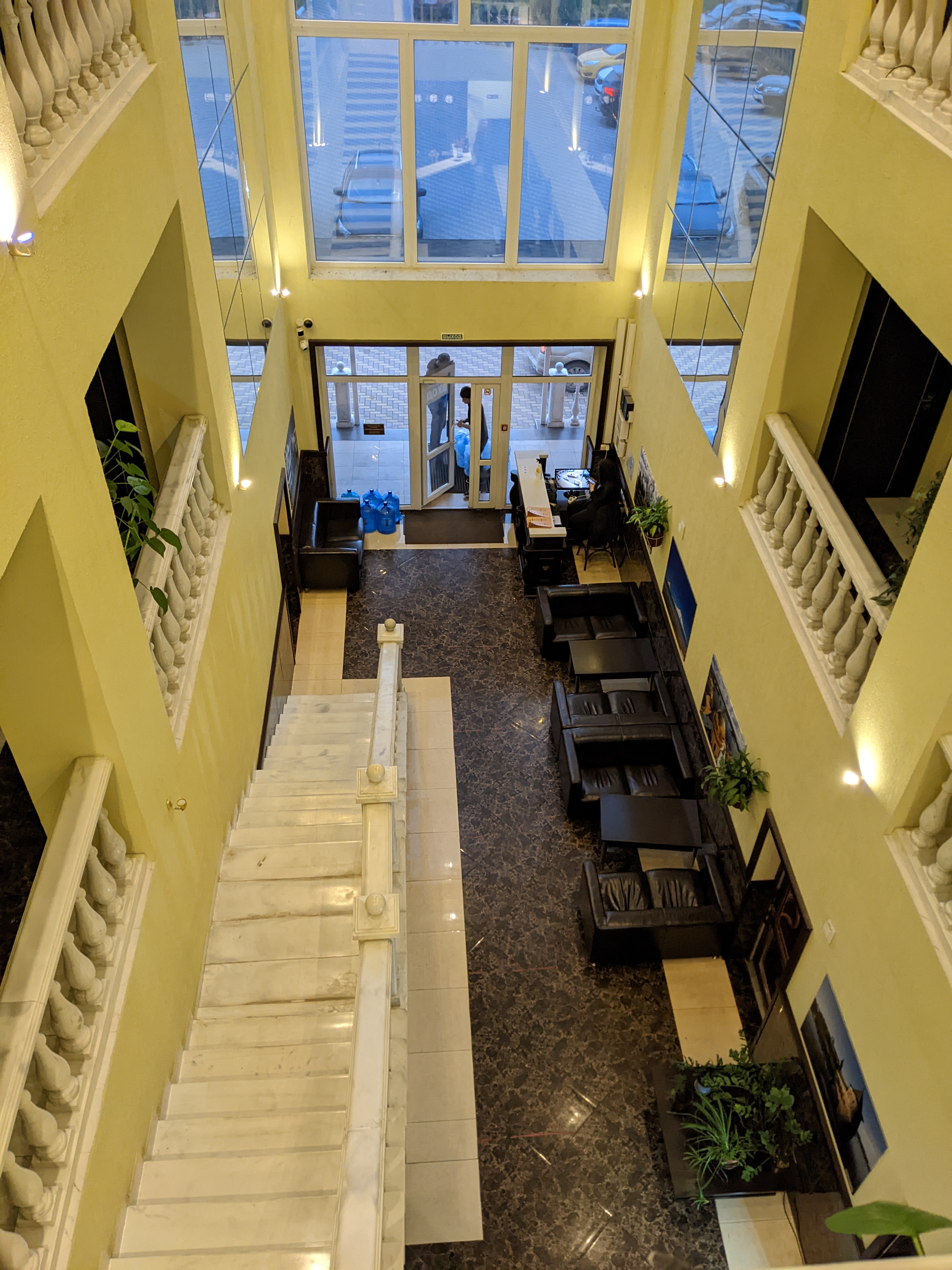 Фото отеля 4