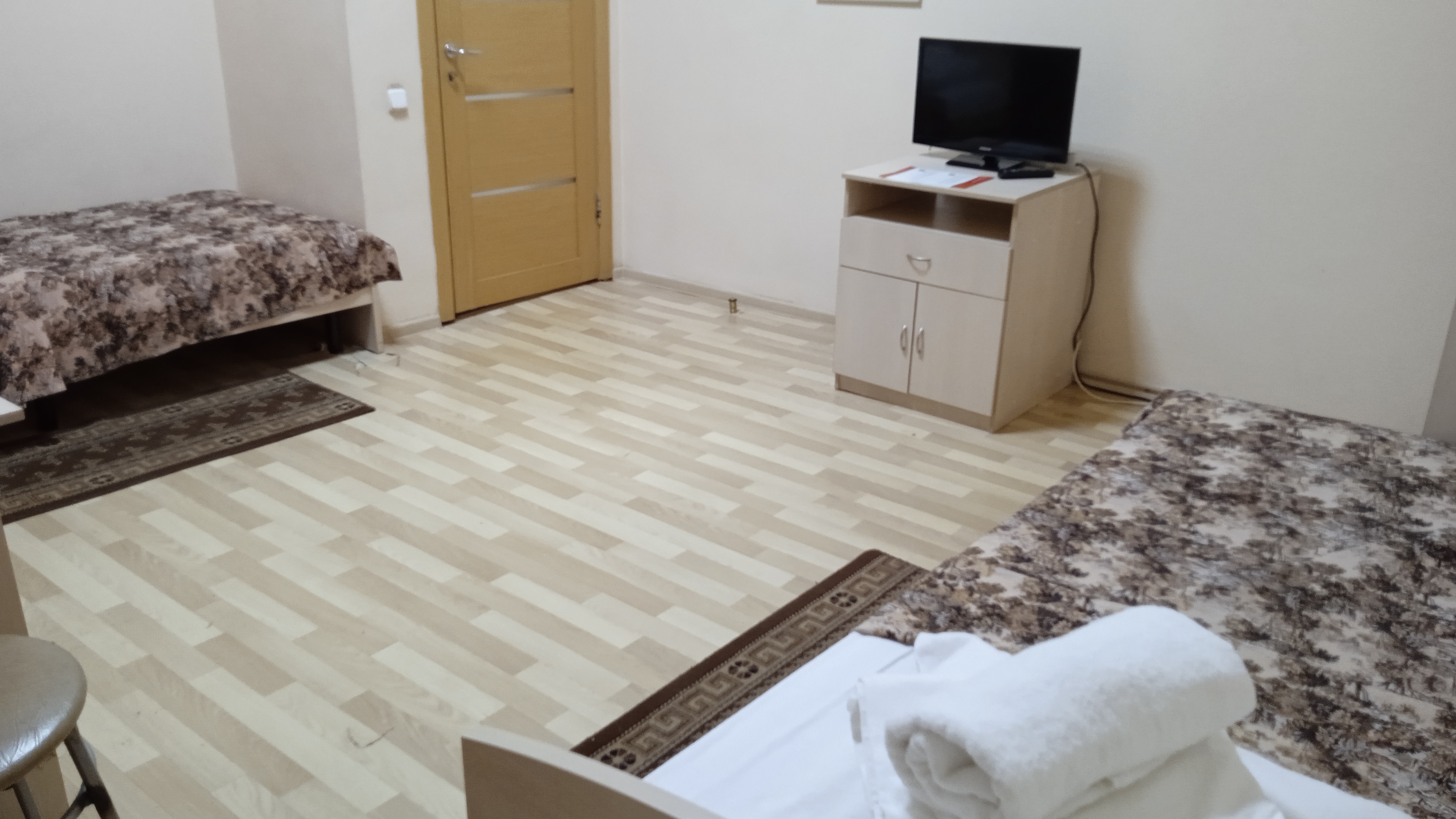 Фото Smart Hotel КДО Саранск