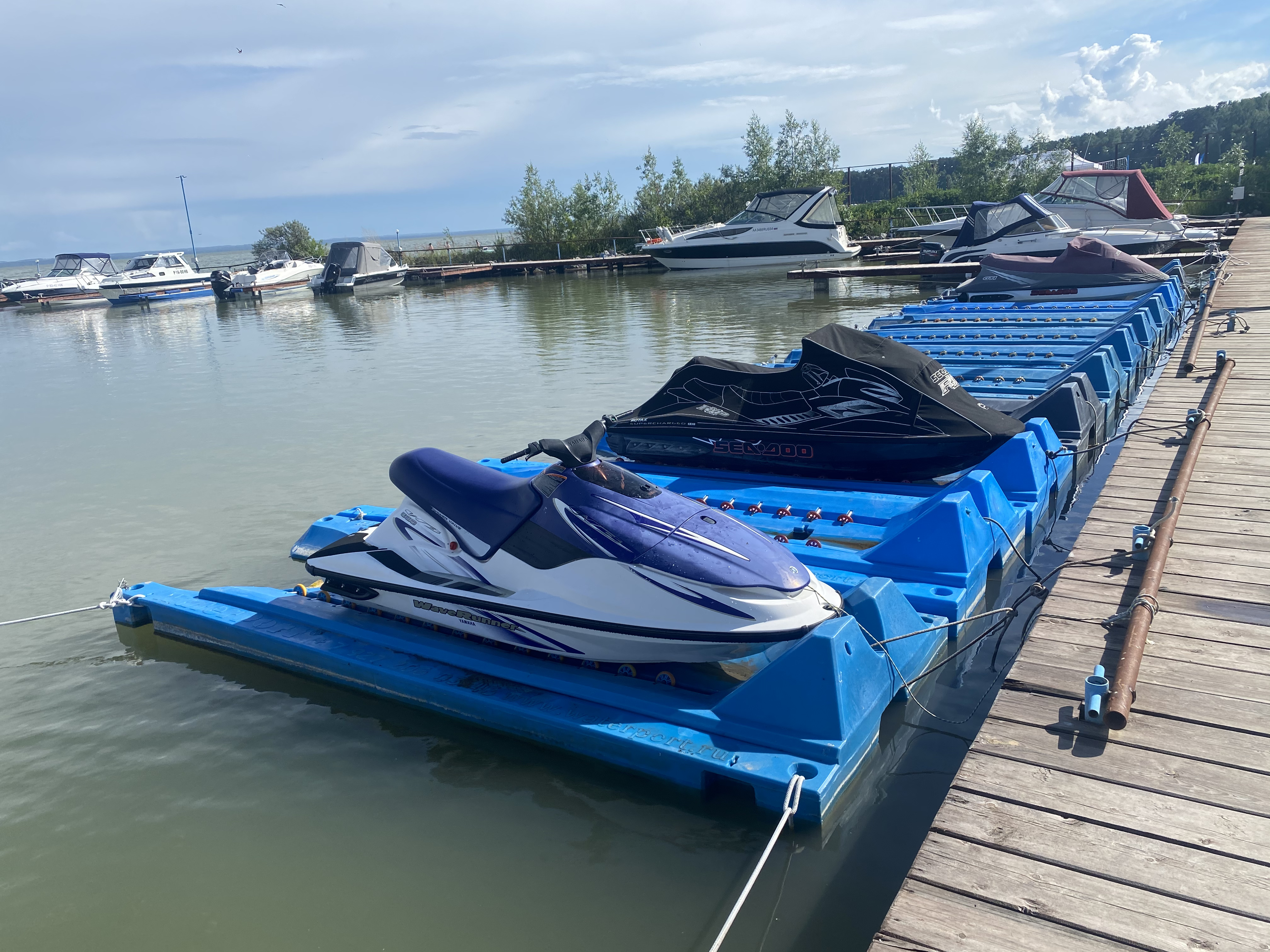 Фото Престиж