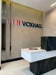Voxhall (Letnikovskaya Street, 5), sales office