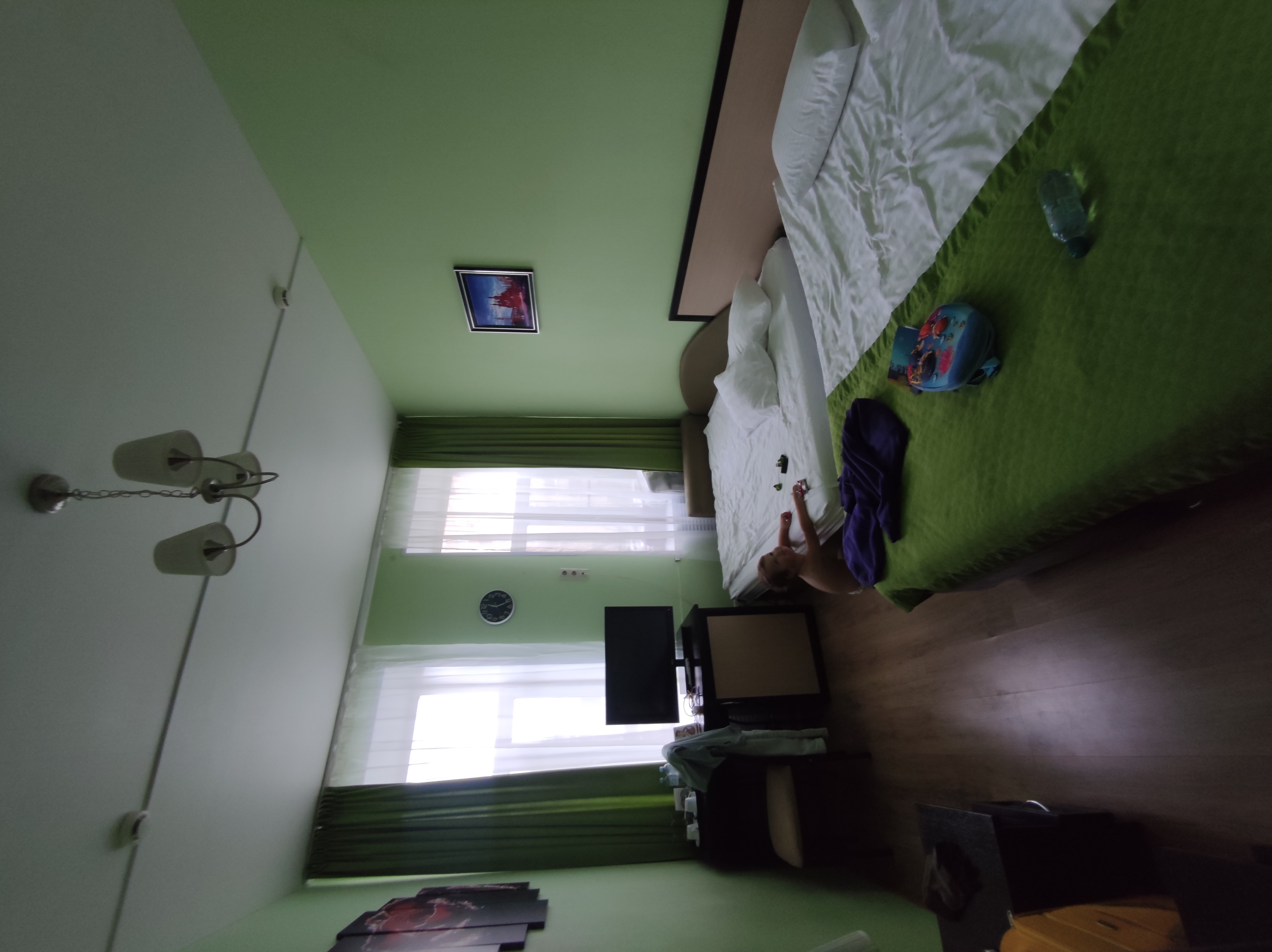 Фото Облака