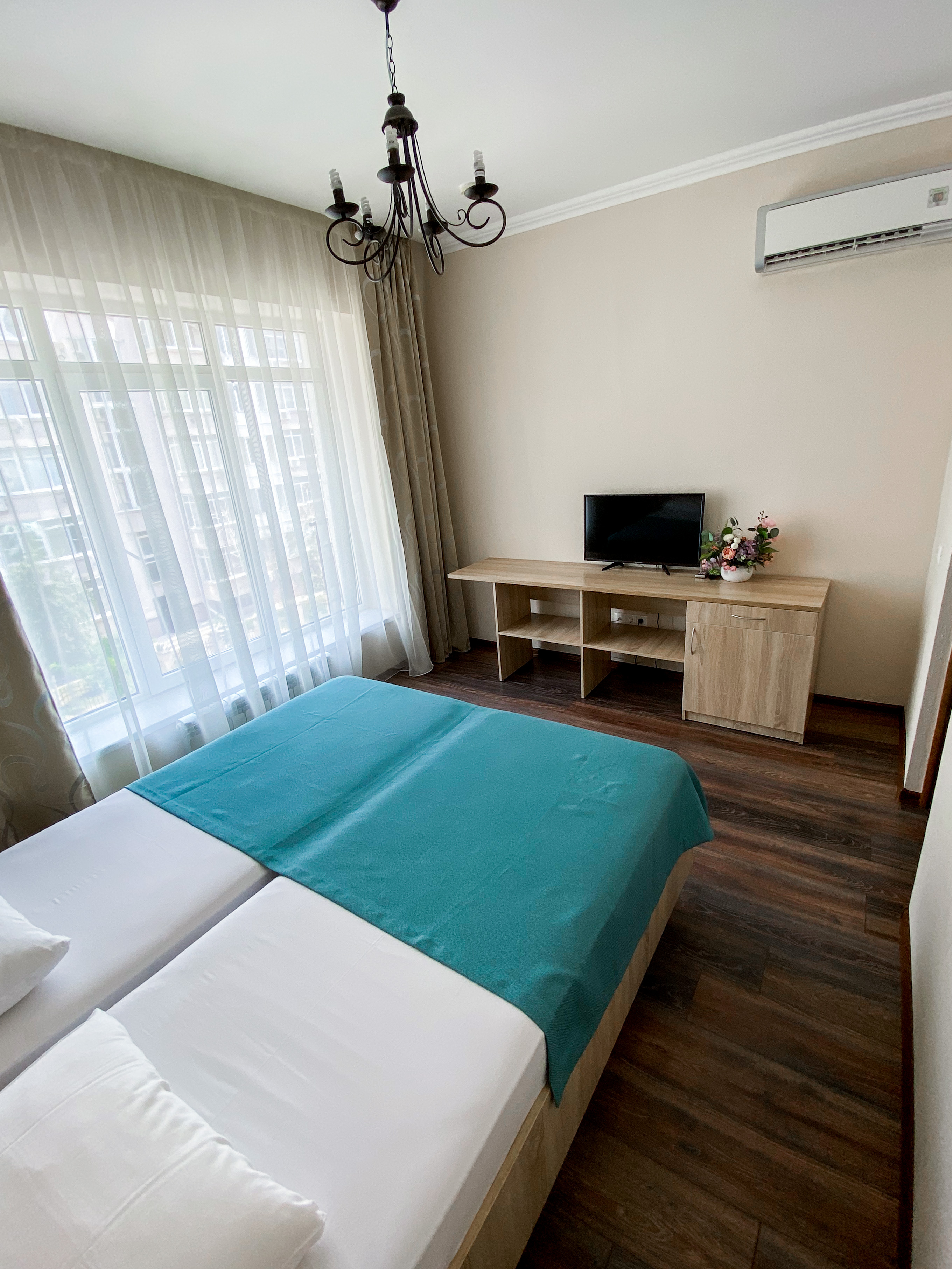 Фото Бирюза