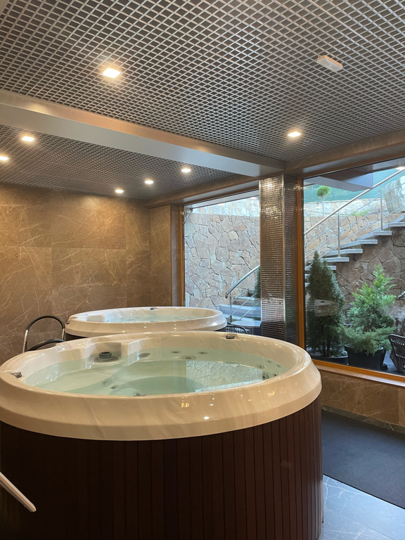 Фото Stellar Collection Chalet Krasnaya Polyana