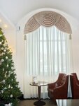 Dekor Okon (Aleksandra Korsunova Avenue, 14А), curtains, curtain rods