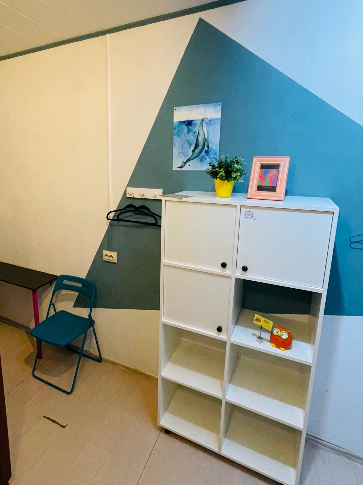 Фото Сова Хостел